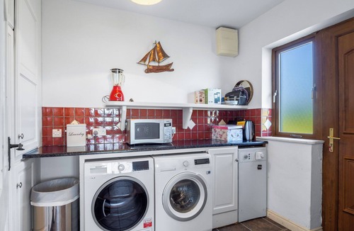 Ardnagreevagh House | Luxurious House in Renvyle - situated on the Wild Atlantic Way