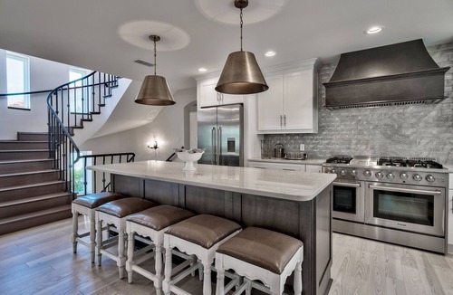Dune Allen Beach House | Luxurious Villa Blanca 30A in Vizcaya with Private Beach!