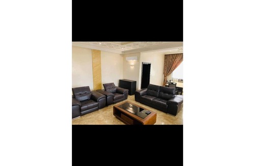 Brazzaville Apartment | Luxury 401