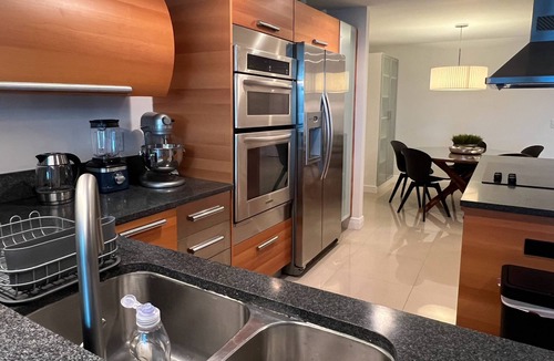 Aventura Apartment | LUXURY DUPLEX APT-WATER VIEW-5 MIN AVENTURA MALL/BEACH-AMENITIES-5 Mth MIN STAY