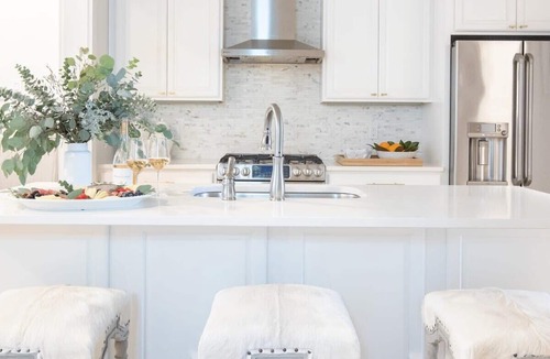 Watercolor House | Luxury Home! 5 Bikes! Famous Watercolor Community! Access Beach Club & 4 Pools!