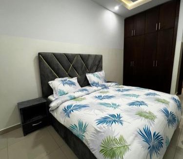 Brazzaville Villa | Luxury House