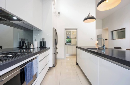Central Mudgee House | Luxury meets Modern along Cudgegong River