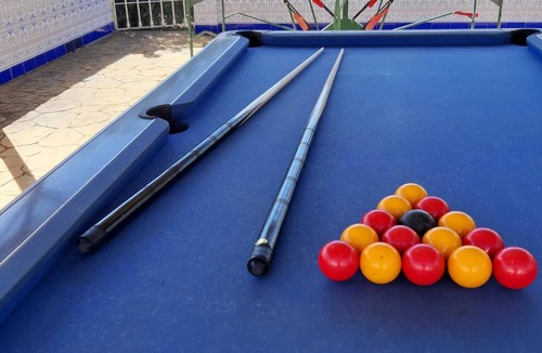 Iznajar Apartment | Luxury Poolside Apartment 1 over looking the Chlorine free Pool and Hot Tub