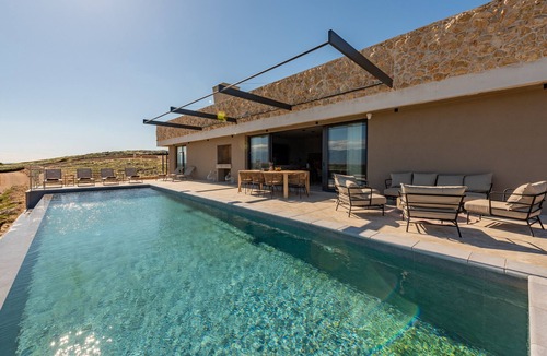Povljana Villa | Luxury Villa Aurora