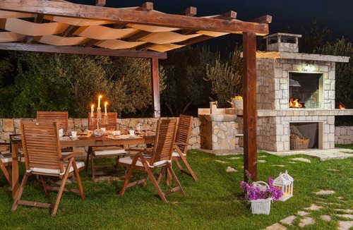 Dracevac Villa | Luxury Villa In Split, Few Minutes To Center, Beaches, Shopping, Sport Courts