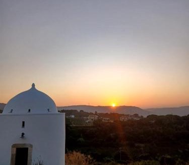 Arruda dos Pisoes House | Mãe Jerico