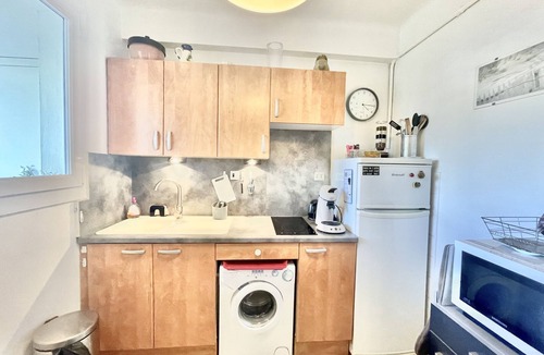 Pointe Croisette Apartment | Magellan