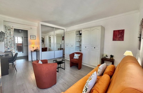 Pointe Croisette Apartment | Magellan
