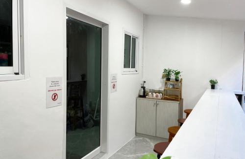 Ko Phi Phi Hostel | Magic Hostel