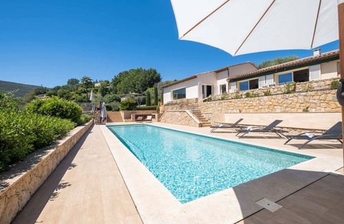 Chateauneuf-Grasse House | Magnificent Provencal property