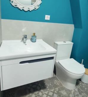 Sapareva Banya Villa | Magnika