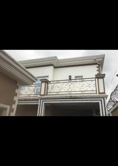 Brazzaville Villa | Maison avec bar privé