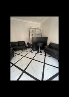 Brazzaville Villa | Maison avec bar privé