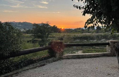 Le Castellet House | Maison de Famille Entre Pinède et Vignes à 15mn de la Plage