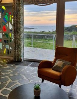 Quiberon Villa | Maison Vue Mer Les Moinillons