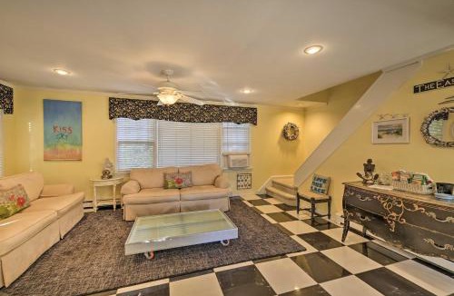 Wading River House | Majestic Escape on Long Island - Walk to Beach!