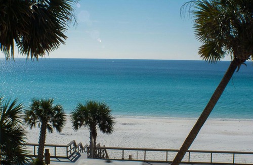Miramar Beach House | Majestic Sun by Seascape Resort