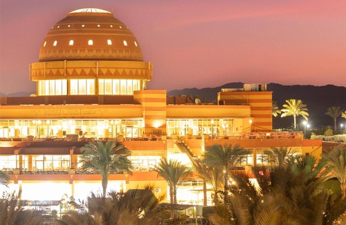 Marsa Alam Hotel | Malikia Resort Abu Dabbab