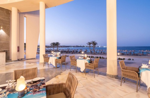 Marsa Alam Hotel | Malikia Resort Abu Dabbab