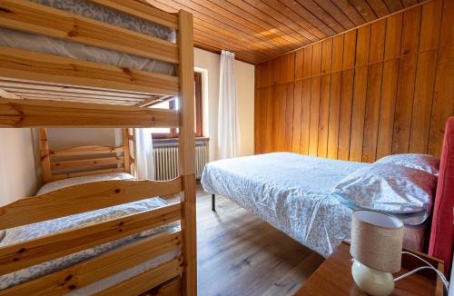Madonna di Campiglio Apartment | MaR Maturi Appartamenti con due bagni ideali per 6 e 10 persone nel centro di Campiglio