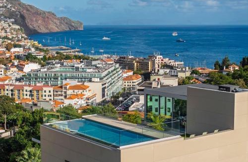 Sao Pedro Apartment | Maravilhas II by An Island Apart