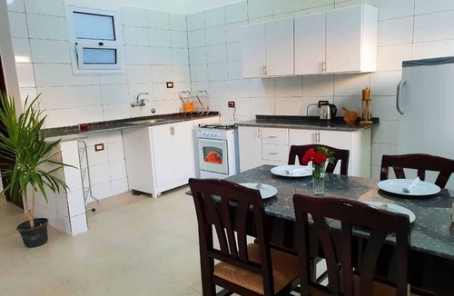 Luxor Apartment | Marhaba Guest House louxor