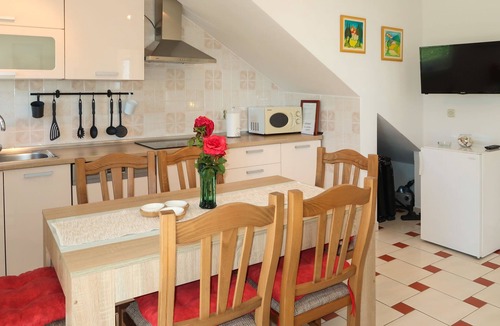 Crni Apartment | Marinella by Interhome