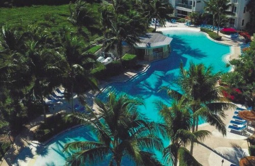 Rock Harbor Condo | Mariners Club 114, VRNR Luxury Collection, Epic Amenities, Indoor Pickleball