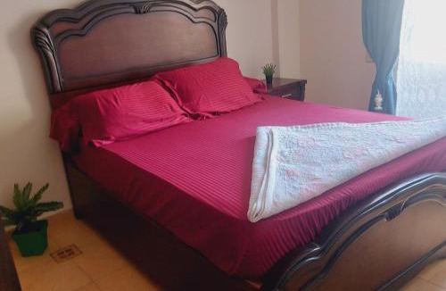 Al-Hammam Apartment | Marsilia beach 3