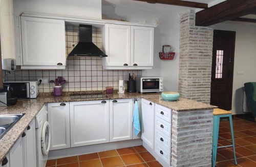 Altura Cottage | Masía de San Juan, renovated rural house with swimming pool and air conditioning. House 1