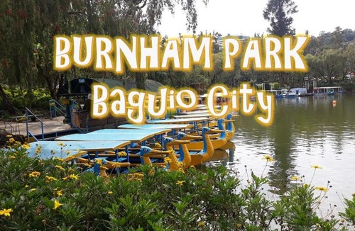 Baguio Apartment | Megatower Residence , shortwalk3 Burnham SM MALL BAGUIO Wifi