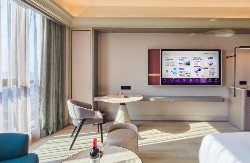 Nanxun Qu Hotel | Mercure Huzhou Nanxun Ancient Town
