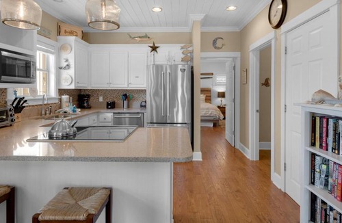 Seacrest House | Mermaid Crossing