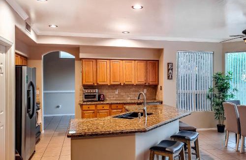 East Mesa House | Mesa Resort