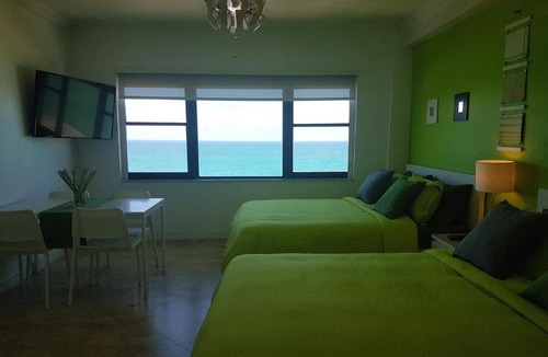 Mid Beach Apartment | Miami Beach Suncoast Apartment III