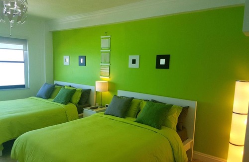 Mid Beach Apartment | Miami Beach Suncoast Apartment III