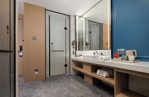 Huangdao Hotel | Microtel By Wyndham Qingdao Huangdao