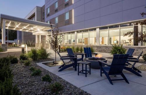 Macedon Hotel | Microtel Inn & Suites by Wyndham Macedon