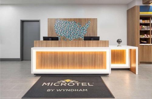Macedon Hotel | Microtel Inn & Suites by Wyndham Macedon