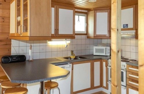 Tormanmaki House | Miilumaja A1 by Interhome