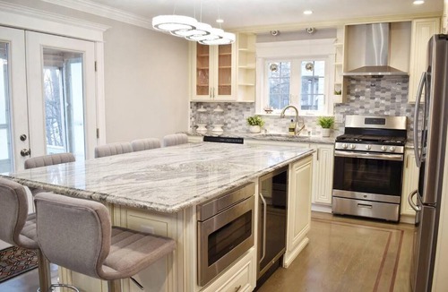 Milton House | Milton Cozy Home