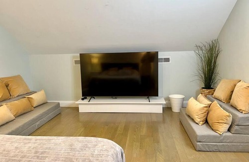 Milton House | Milton Cozy Home