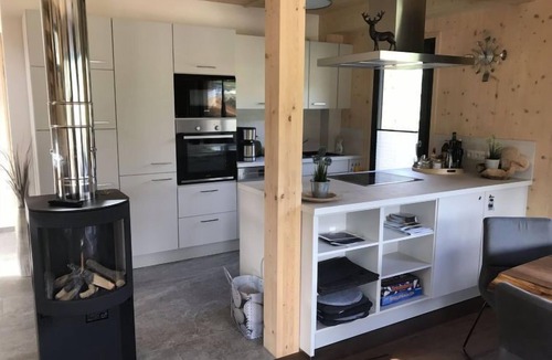 Steinach am Brenner House | mit 4 Schlafzimmern für bis zu 10 P. by Interhome