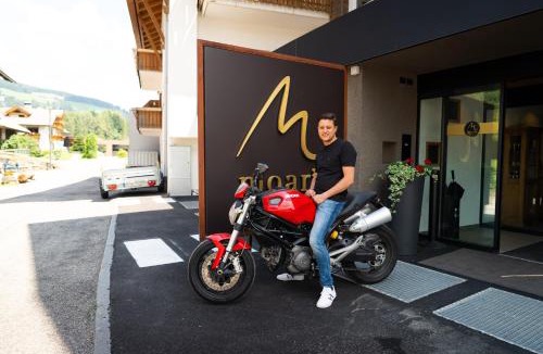 Valdaora di Mezzo Hotel | Moar's Hotel
