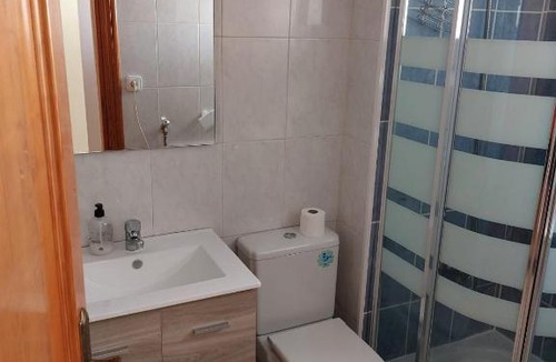 Benidorm Apartment | Moby Dick 16C (Verblijf aan de Costa)