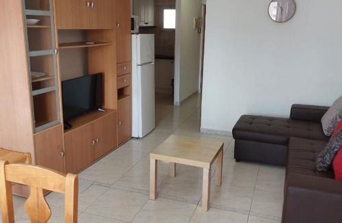 Benidorm Apartment | Moby Dick 16C (Verblijf aan de Costa)