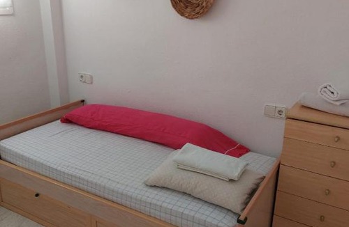 Benidorm Apartment | Moby Dick 16C (Verblijf aan de Costa)
