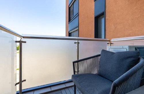 Plovdiv Apartment | Modern 1BDR Apartment in a New Building by Flat Mаnager