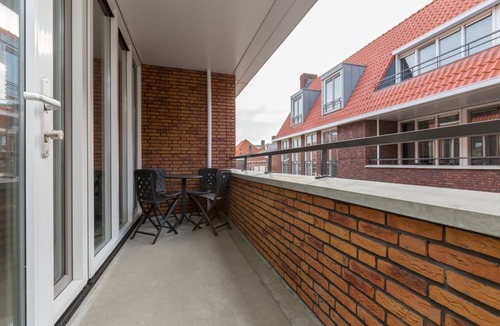 Zoutelande Apartment | Modern Beach Apartment Zoutelande